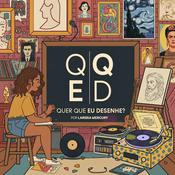 Quer que eu desenhe?