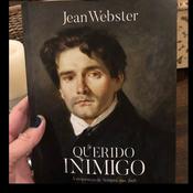 Podcast "Querido inimigo" -3º livro lido