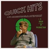 Podcast Quick Hits : The JFK Assassination