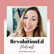 Podcast The RevolutionEd Podcast