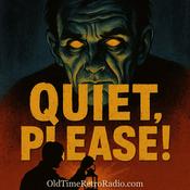 Podcast Quiet, Please