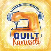 Podcast Quilt Karussell