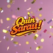 Podcast Quin Sarau!