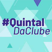 Podcast Quintal da Clube