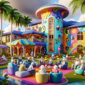 Podcast Quirky Meadows Bulletin