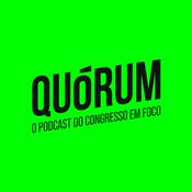 Podcast Quórum - O podcast do Congresso em Foco