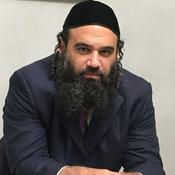 Podcast Rabbi Yaron Reuven