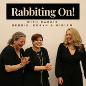 Podcast Rabbiting On