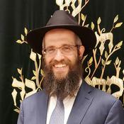 Podcast Rabino Eliahu Stiefelmann