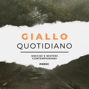 Podcast Giallo Quotidiano