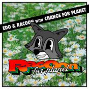 Podcast Racoon For Planet