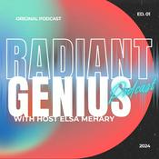 Podcast Radiant Genius