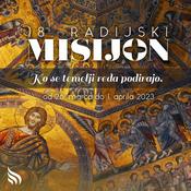 Podcast Radijski misijon 2023