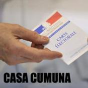 Podcast Radio Alta Frequenza - Casa Cumuna