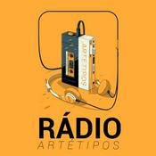 Podcast Rádio Artétipos