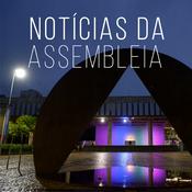 Podcast Rádio Assembleia - Novidades