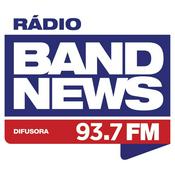 Podcast Rádio BandNews Difusora 93.7 - Manaus