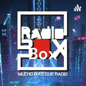 Podcast Radio Box