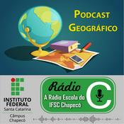 Podcast Rádio C - Podcast Geográfico