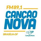 Podcast Rádio Canção Nova Brasília