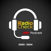 Podcast Radio Check F1