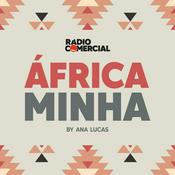 Podcast África Minha