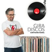 Podcast Gira Discos