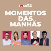 Podcast Momentos da Manhã