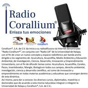 Podcast Radio Corallium® Podcast