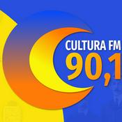 Podcast 90,1 | Rádio Cultura SD