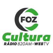 Podcast Rádio Cultura Foz