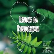 Podcast [Rádio É BOSSA] Lendas da Pindorama