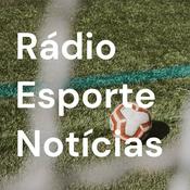 Podcast Rádio Esporte Notícias