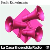 Podcast Radio Experimenta - ReX