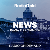 Podcast News di Pavia e provincia