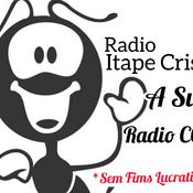 Podcast 🙋‍♂️Radio itapê cristã