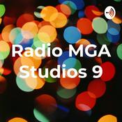 Podcast Radio MGA Studios 9