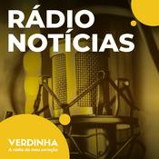 Podcast Rádio Notícias