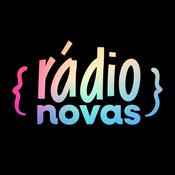Podcast Rádio Novas