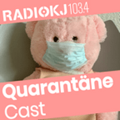 Podcast RADIO OKJ QuarantäneCast