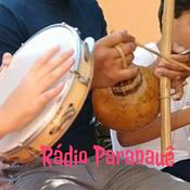 Podcast Rádio Paranauê