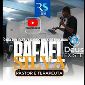 Podcast Pr. Rafael Silva