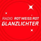 Podcast Radio ROT WEISS ROT Glanzlichter