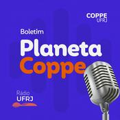 Podcast Rádio UFRJ - Boletim Planeta Coppe