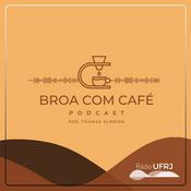 Podcast Rádio UFRJ - Broa com Café