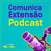 Podcast Rádio UFRJ - Comunica Extensão