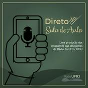 Podcast Rádio UFRJ - Direto da Sala de Aula