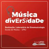 Podcast Rádio UFRJ - Música e Diversidade