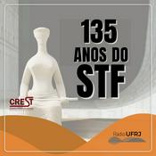 Podcast Rádio UFRJ – PodCREST – 135 anos do STF