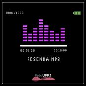 Podcast Rádio UFRJ - Resenha.mp3